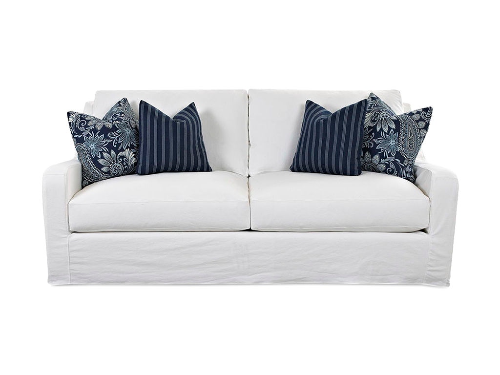 Klaussner Living Room Pandora Slipcover D12100 S Klaussner Home